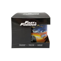 FAST AND FURIOUS - Mug en céramique 320mlFIGJT19411_3.jpg8052780424110