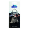 BLUES BROTHERS - Porte-clé en métal 7.5x0.5x17.5cmFIGJT62186_1.jpg8052780421867