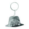 BLUES BROTHERS - Porte-clé en métal 7.5x0.5x17.5cmFIGJT62186_2.jpg8052780421867