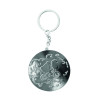 E.T. - Porte-clé en métal 7.5x0.5x17.5cmFIGJT62187_2.jpg8052780421874