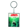 LES DENTS DE LA MER - Porte-clé en métal 7.5x0.5x17.5cmFIGJT62185_2.jpg8052780421850