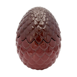 GAME OF THRONES - Oeuf de dragon - Boà®te à  Biscuit 21x20x21cmFIGJT22854_2.jpg8052780428545