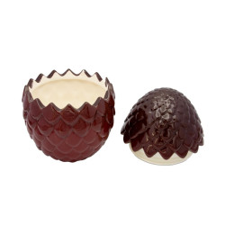 GAME OF THRONES - Oeuf de dragon - Boà®te à  Biscuit 21x20x21cmFIGJT22854_3.jpg8052780428545