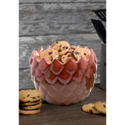 GAME OF THRONES - Oeuf de dragon - Boà®te à  Biscuit 21x20x21cmFIGJT22854_4.jpg8052780428545