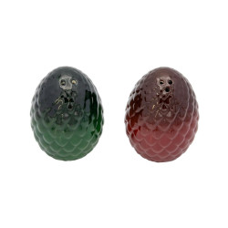 GAME OF THRONES - Oeuf de dragon - Moulin Sel et PoivreFIGJT22856_1.jpg8052780428569