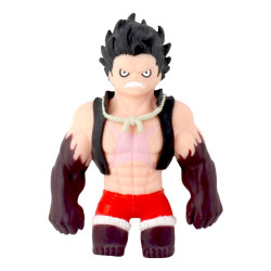 ONE PIECE - Luffy "Snakeman" - Figurine Elastikorps 13cmFIGELAEVO13SNA_1.jpg8052532634644