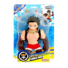 ONE PIECE - Luffy "Snakeman" - Figurine Elastikorps 13cmFIGELAEVO13SNA_2.jpg8052532634644