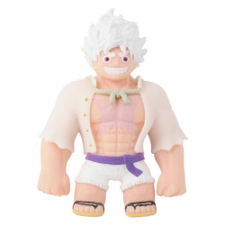 ONE PIECE - Luffy "Luffy Gear 5" - Figurine Elastikorps 13cmFIGELAEVO13LUFG_1.jpg8052532634637