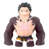 ONE PIECE - Luffy "Boudman" - Figurine Elastikorps 13cmFIGELAEVO13BOU_1.jpg8052532634651
