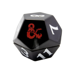 DONJONS & DRAGONS - Dé D20 - CoquetiersFIGJT22837_2.jpg8052780428378