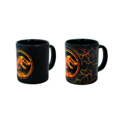 JURASSIC WORLD DOMINION - Mug thermoréactif 320mlFIGJT75443_1.jpg8052780420433
