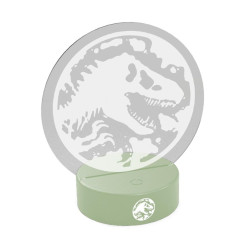 JURASSIC WORLD DOMINION - Ampoule LED à  7x12.5cmFIGJT22586_1.jpg8052780425865