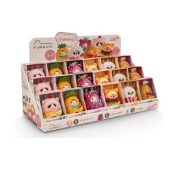 MYMOCHI - Display Figurines 6 Personnages 8cm Yummy Vol 2 - 18pcFIGNI61650_1.jpg4012390616507