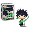 JUJUTSU KAISEN - POP Animation NÂ° 1646 - Megumi Fushiguro avec ChaseFIGFUN82142_1.jpg889698821421
