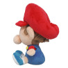 SUPER MARIO - Baby Mario - Peluche 16cmFIGPELNINSMBBMAR16_2.jpg3760259935368