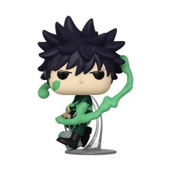 JUJUTSU KAISEN - POP Animation NÂ° 1646 - Megumi Fushiguro avec ChaseFIGFUN82142_4.jpg889698821421