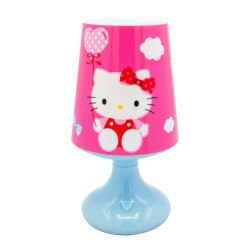 HELLO KITTY - Mini Lampe Led 19cmFIG20610_1.jpg8052780426107