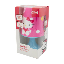 HELLO KITTY - Mini Lampe Led 19cmFIG20610_2.jpg8052780426107