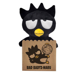 HELLO KITTY - Bad Badtz Maru - 24cmFIG20617_1.jpg8052780426176