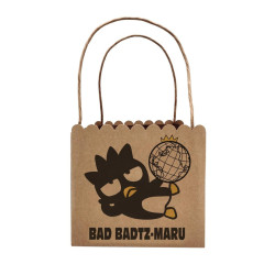 HELLO KITTY - Bad Badtz Maru - 24cmFIG20617_4.jpg8052780426176
