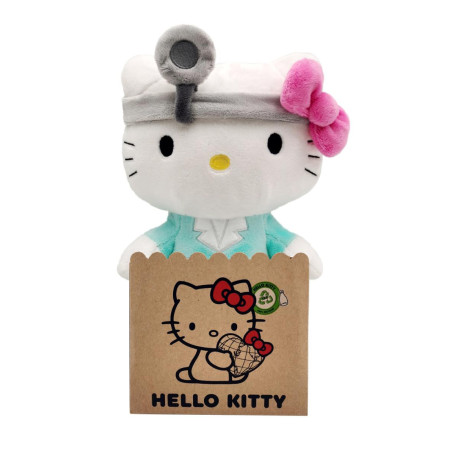 HELLO KITTY - Hello Kitty Doctor - 24cmFIG20613_1.jpg8052780426138