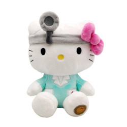 HELLO KITTY - Hello Kitty Doctor - 24cmFIG20613_2.jpg8052780426138
