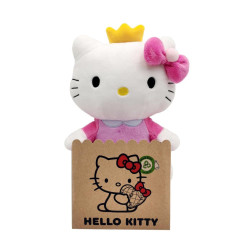 HELLO KITTY - Hello Kitty Princesse - 24cmFIG20614_1.jpg8052780426145