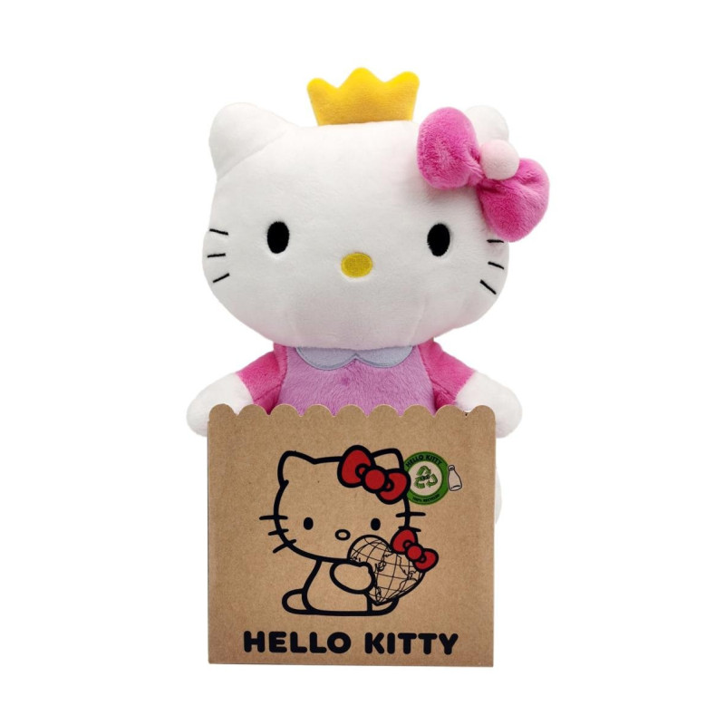 HELLO KITTY - Hello Kitty Princesse - 24cmFIG20614_1.jpg8052780426145