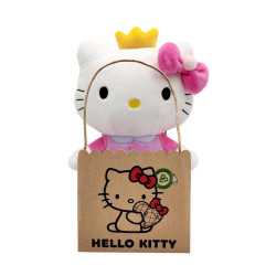 HELLO KITTY - Hello Kitty Princesse - 24cmFIG20614_3.jpg8052780426145
