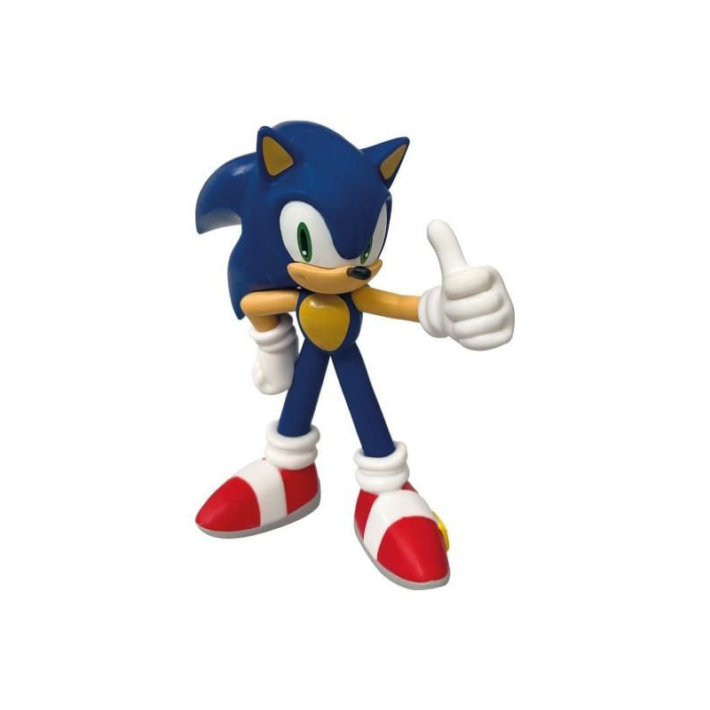 SONIC - Sonic - Figurine 16cmFIGY90322_1.jpg8412906903224