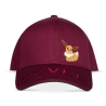 POKEMON - Evoli - Casquette Ajustable FemmeBA663305POK_1.png8718526408812
