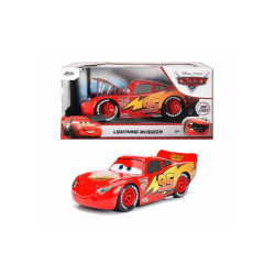 PIXAR - Cars - Lightning McQueen - 1:24253084000_1.jpg4006333098796