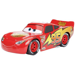 PIXAR - Cars - Lightning McQueen - 1:24253084000_4.jpg4006333098796