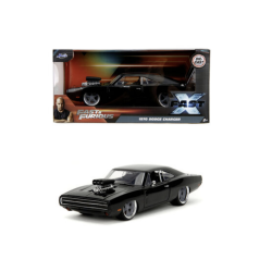FAST & FURIOUS X - 1970 Dodge Charger - 1:24253203091_1.png4006333088117