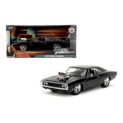 FAST & FURIOUS - 1970 Dodge Charger - 1:24253203101_1.png4006333092473