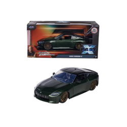 FAST & FURIOUS X - 2023 Nissan - 1:24253203100_1.png4006333090912