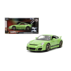 FAST & FURIOUS X - 2007 Porsche - 1:24253203092_1.png4006333088124