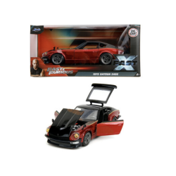 FAST & FURIOUS X - 1972 Datsun - 1:24253203090_1.png4006333088100