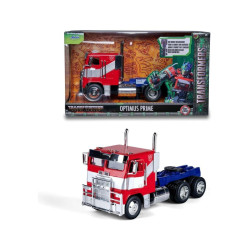 TRANSFORMERS - T7 Optimus Prime - 1:24253115014_1.jpg4006333085727