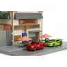 FAST & FURIOUS - Nano Scëne Café de Dom Toretto253203095_2.jpg4006333090158