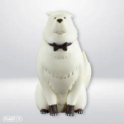 SPY X FAMILY - Bond - Tirelire PVC 14cmFIGPLYSD080196_1.jpg3521320801964