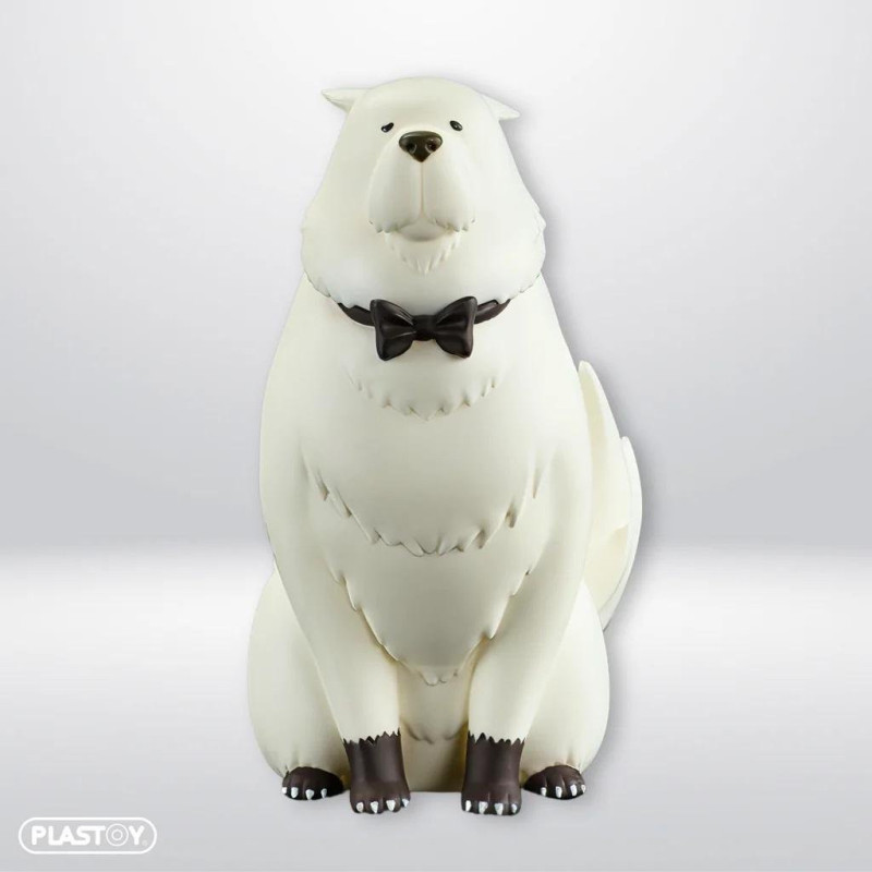 SPY X FAMILY - Bond - Tirelire PVC 14cmFIGPLYSD080196_1.jpg3521320801964
