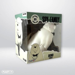 SPY X FAMILY - Bond - Tirelire PVC 14cmFIGPLYSD080196_2.jpg3521320801964