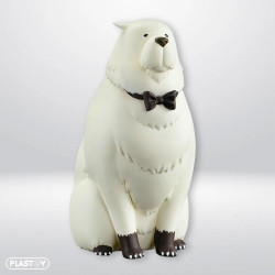 SPY X FAMILY - Bond - Tirelire PVC 14cmFIGPLYSD080196_3.jpg3521320801964