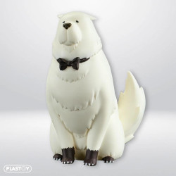 SPY X FAMILY - Bond - Tirelire PVC 14cmFIGPLYSD080196_4.jpg3521320801964