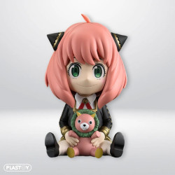 SPY X FAMILY - Anya Forger - Tirelire PVC 18cmFIGPLYSD080195_1.jpg3521320801957