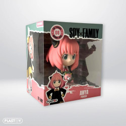 SPY X FAMILY - Anya Forger - Tirelire PVC 18cmFIGPLYSD080195_2.jpg3521320801957