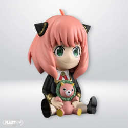 SPY X FAMILY - Anya Forger - Tirelire PVC 18cmFIGPLYSD080195_3.jpg3521320801957