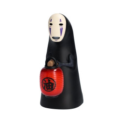 LE VOYAGE DE CHIHIRO - No Face - Statue Lanterne capteur lumineux 16cmFIGBENELIC49935_1.jpg4990593499359