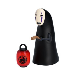 LE VOYAGE DE CHIHIRO - No Face - Statue Lanterne capteur lumineux 16cmFIGBENELIC49935_2.jpg4990593499359